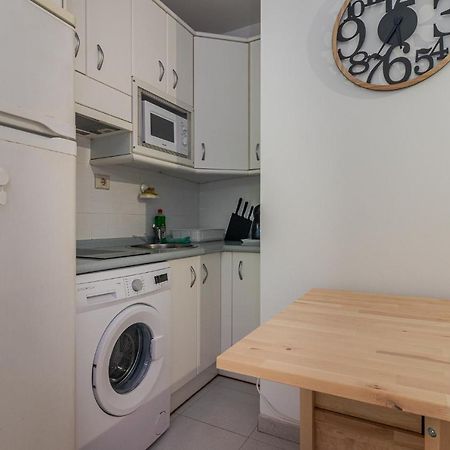 Flatguest Malva Studio Las Palmas Buitenkant foto