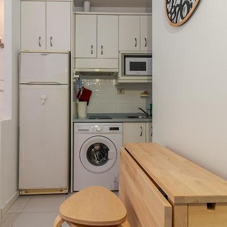 Flatguest Malva Studio Las Palmas Buitenkant foto